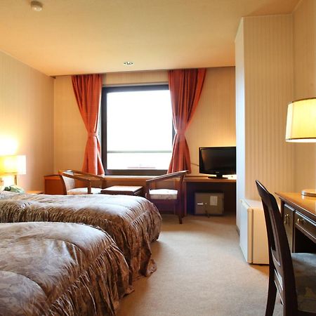 Shiga Kogen Hotel Shiga Sunvalley Яманути Экстерьер фото